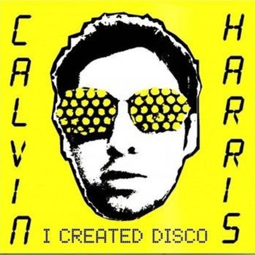 i created disco