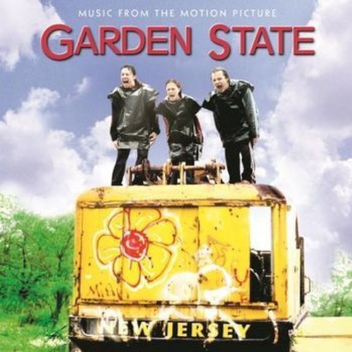 garden state (ost)