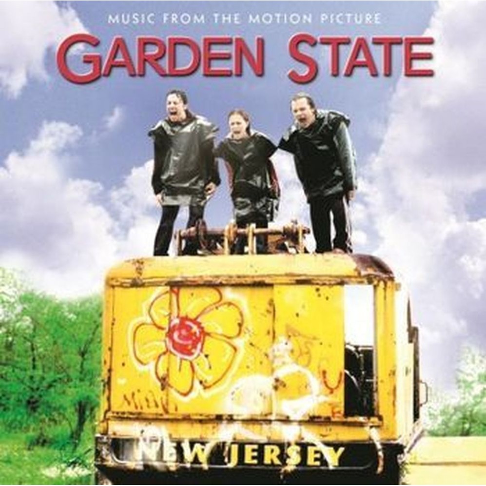 garden state (ost)