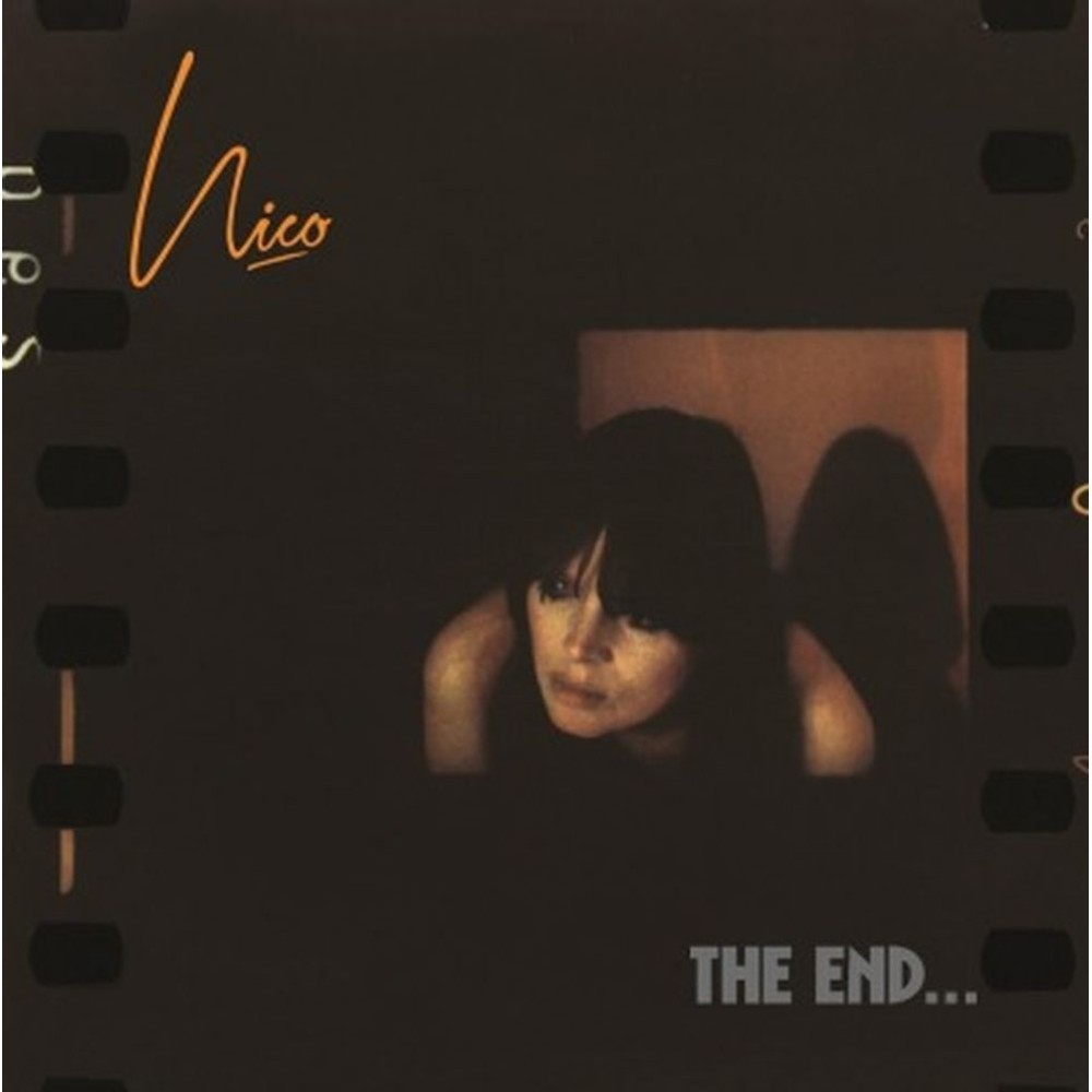 the end (40th anniversary edition)