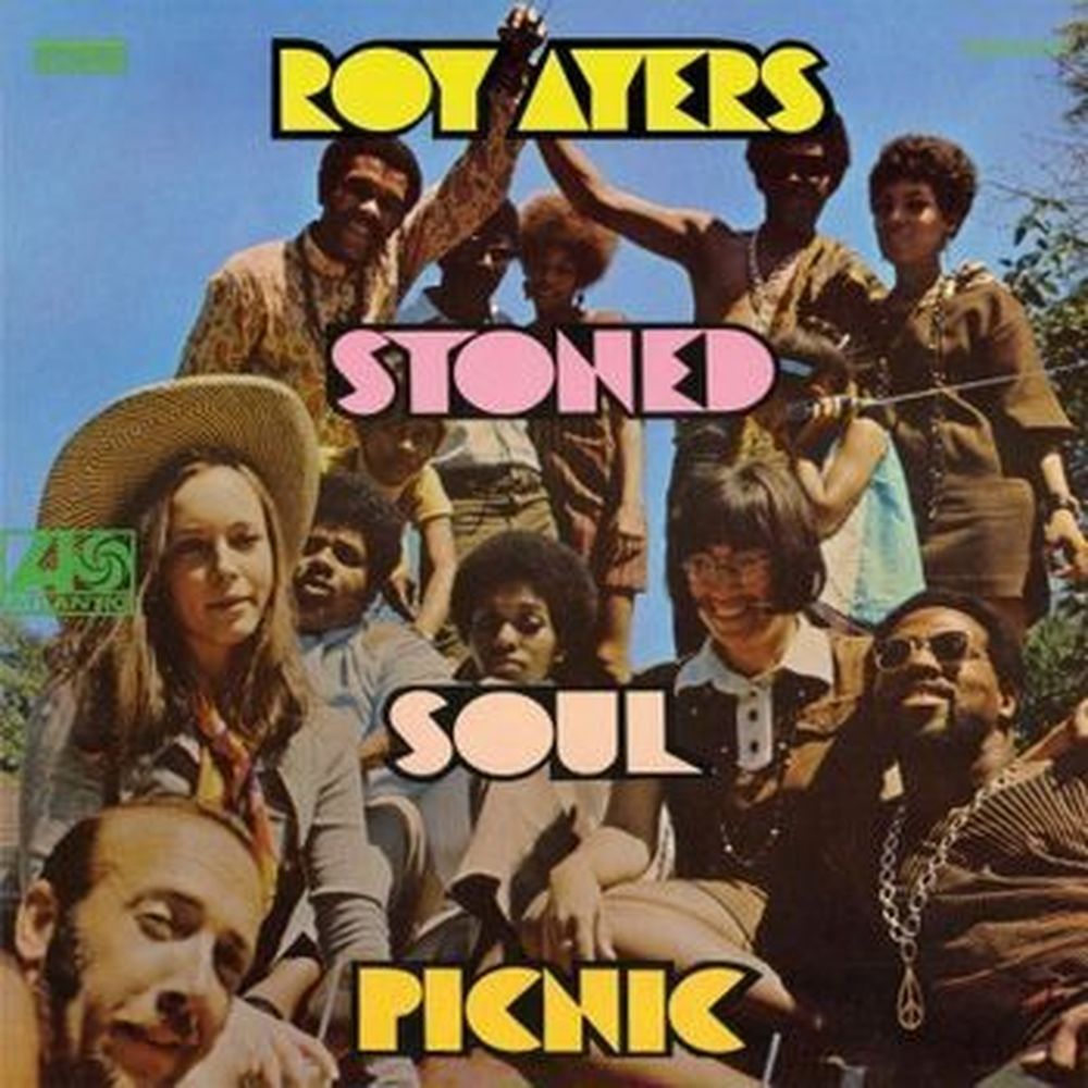 stoned soul picnic