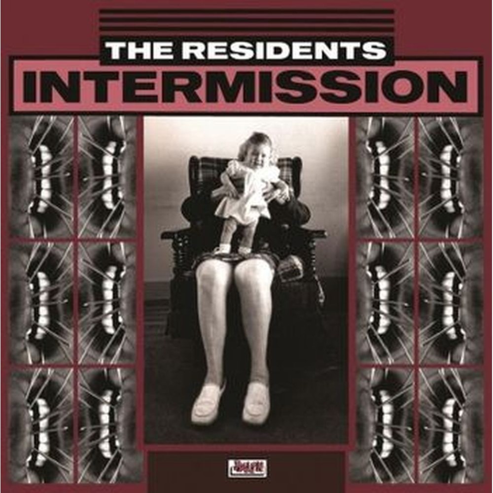 intermission (record store day 2015 exclusive, limited)