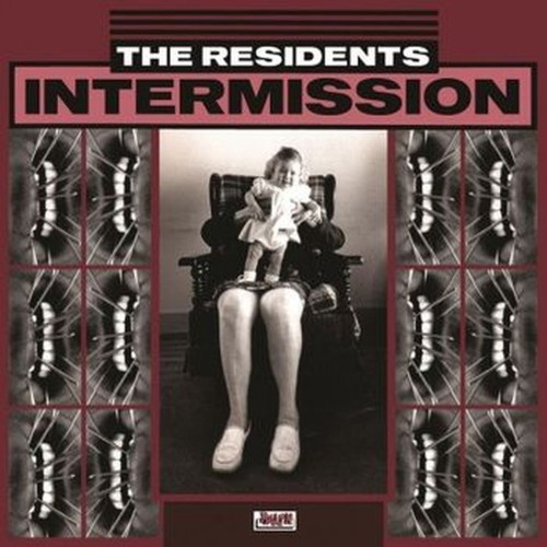 intermission (record store day 2015 exclusive, limited)