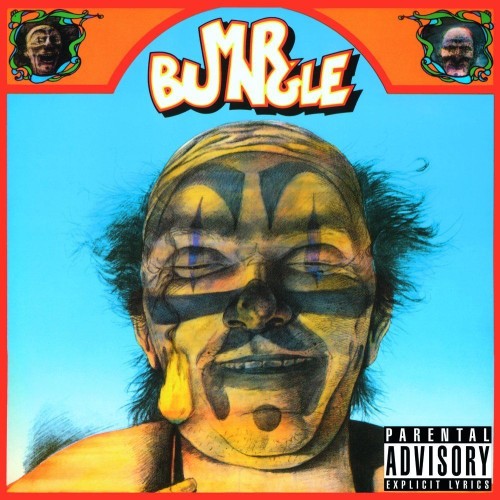 mr. bungle: