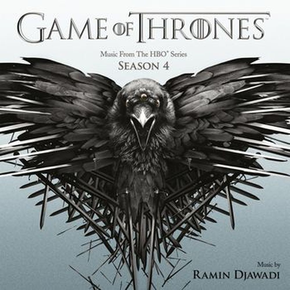 game of thrones 4 (ost)