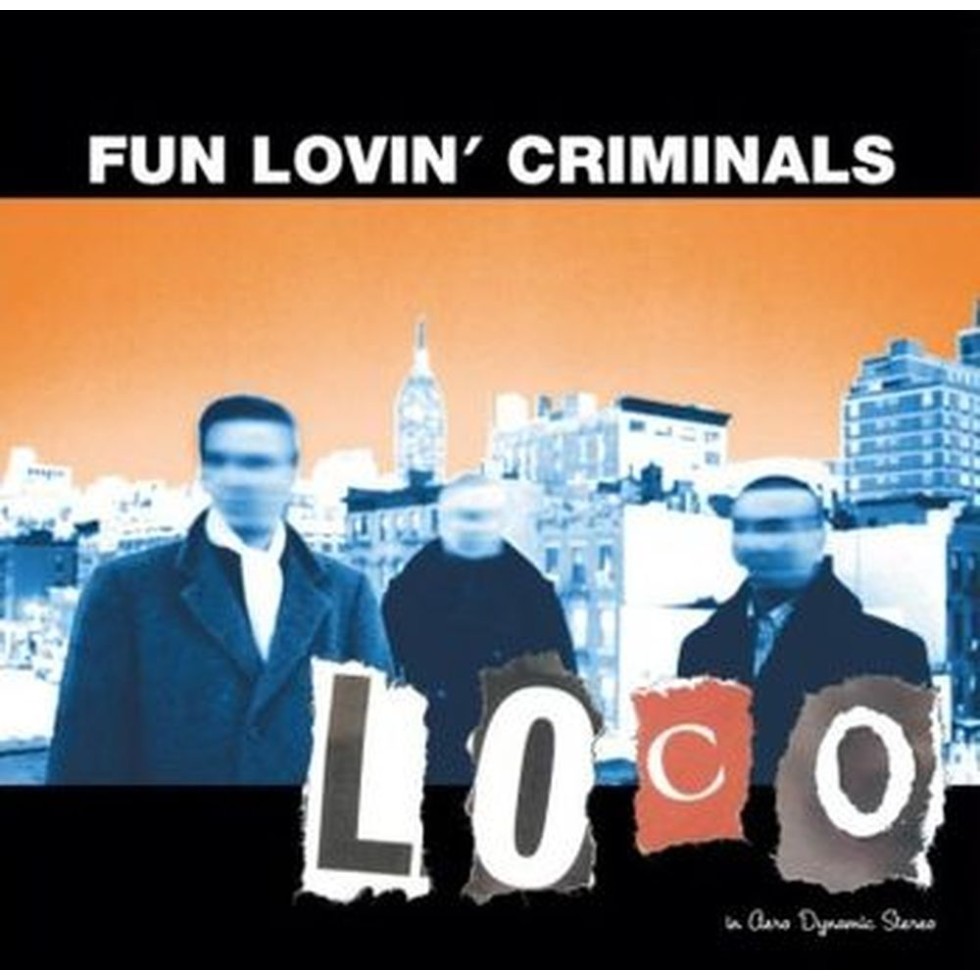 loco