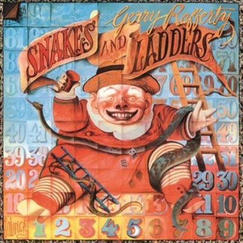 snakes and ladders