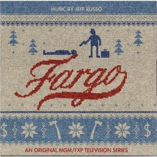 fargo (ost)