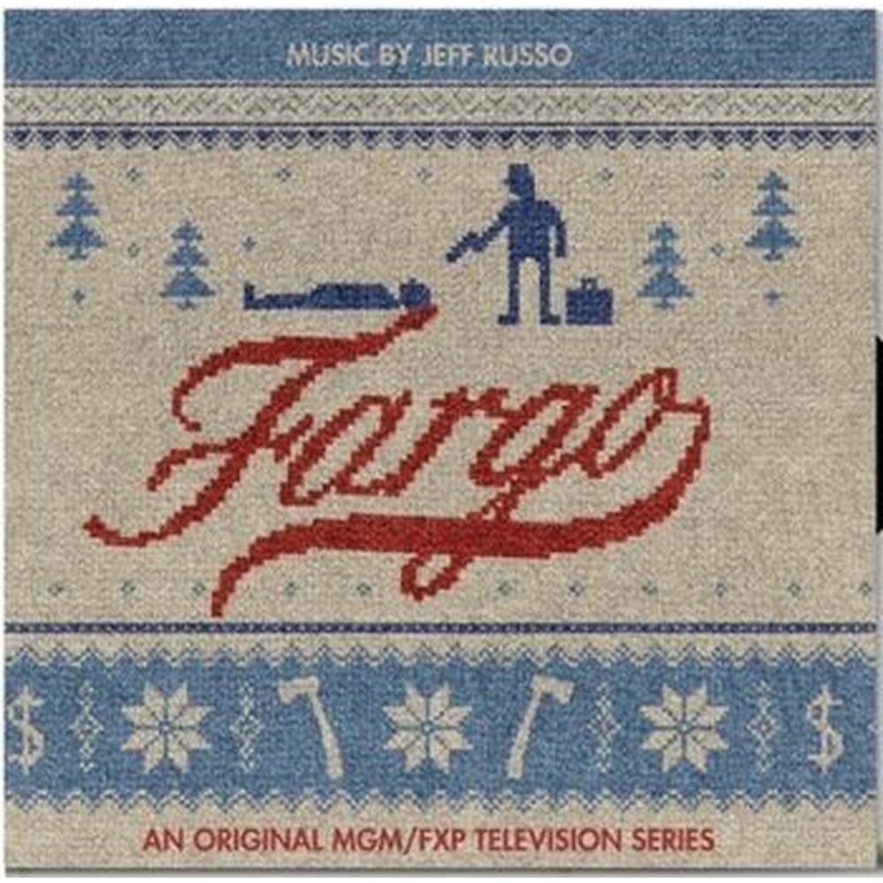 fargo (ost)