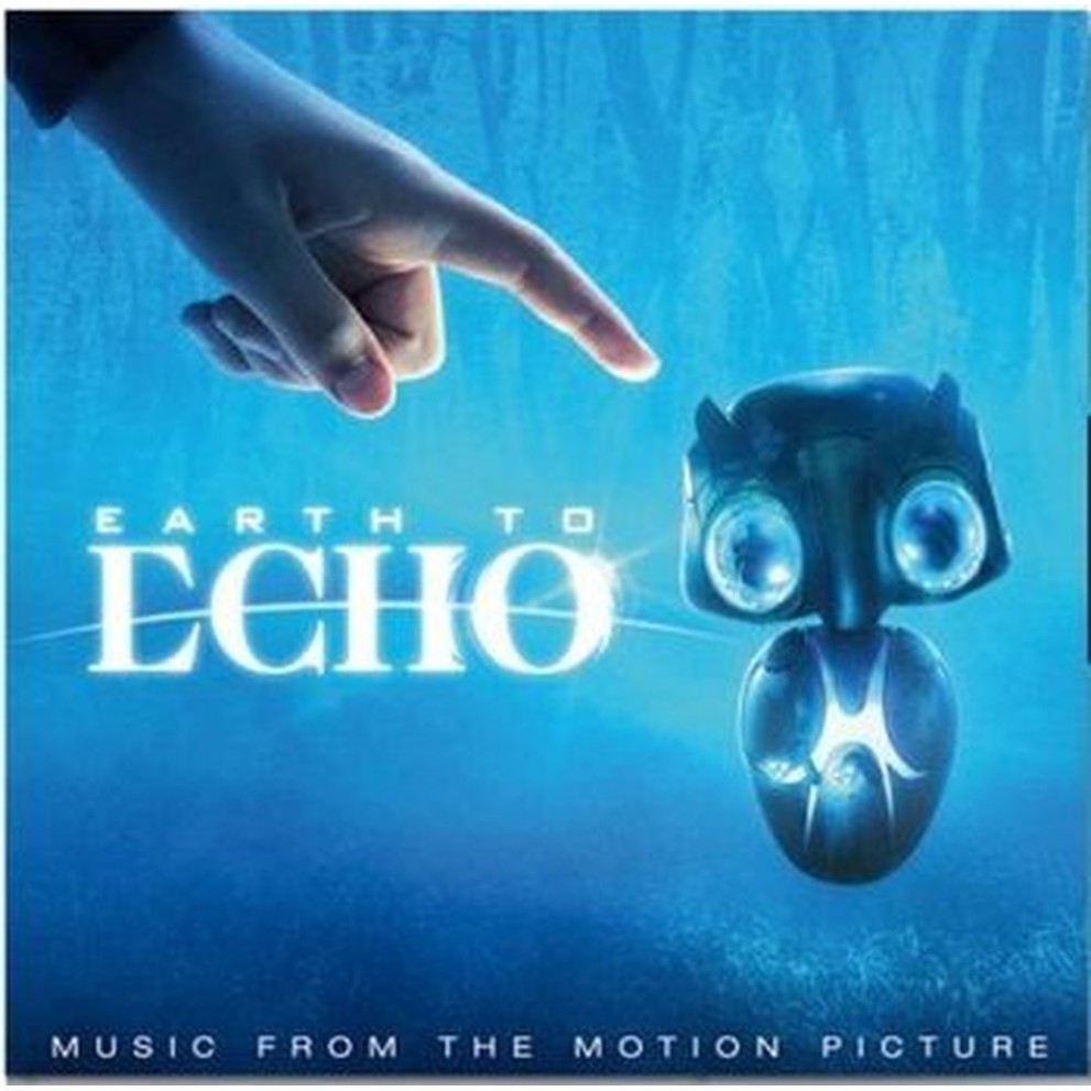 earth to echo (ost)