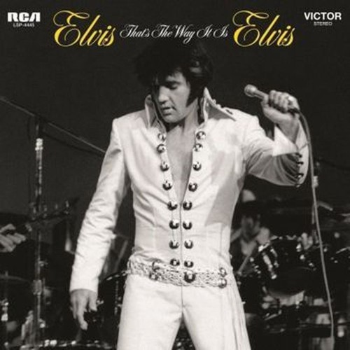 that's the way it is - 4lp