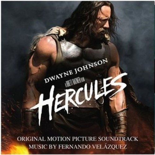 hercules (ost)