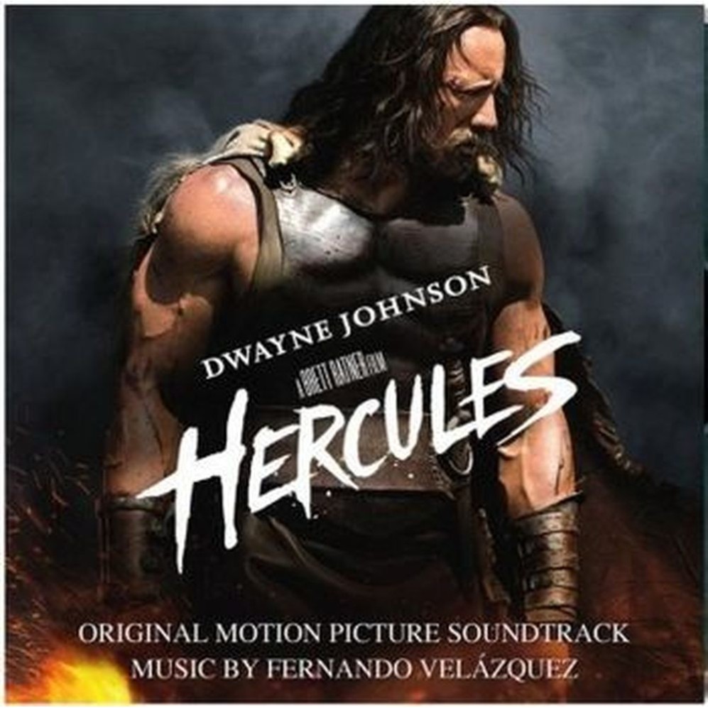 hercules (ost)