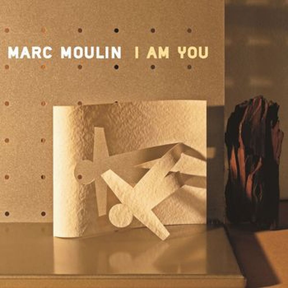 i am you (gold coloured vinyl)