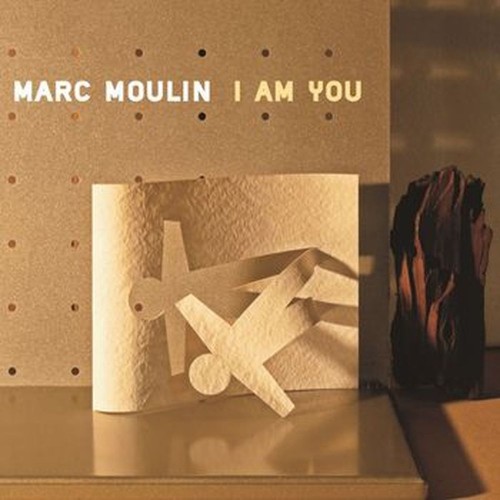 i am you (gold coloured vinyl)