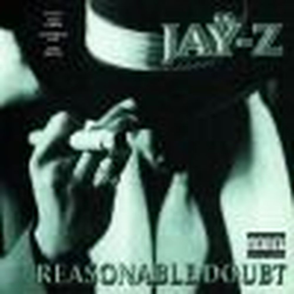 reasonable doubt