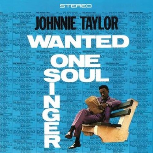 wanted one soul singer
