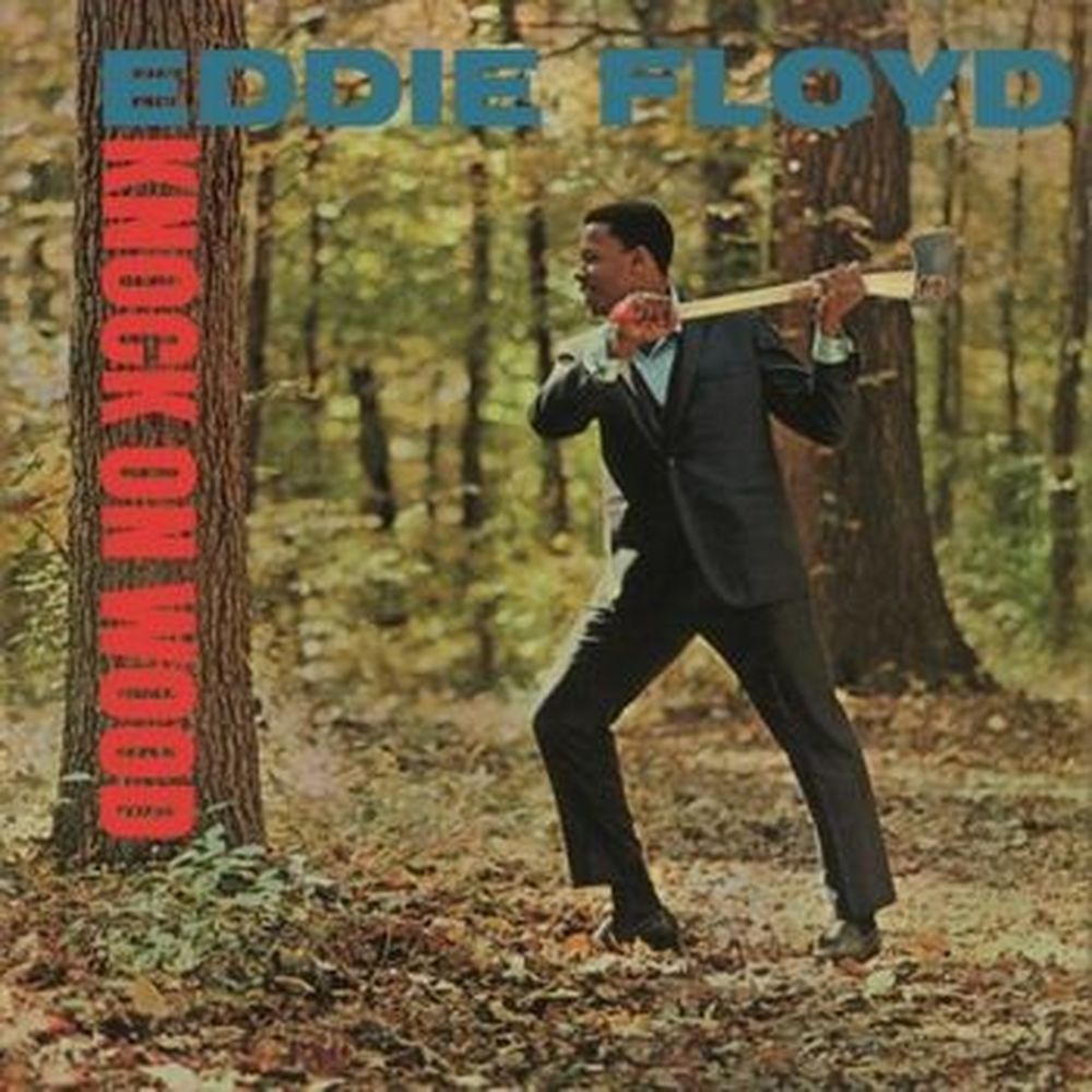 knock on wood