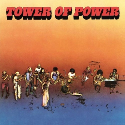 tower of power