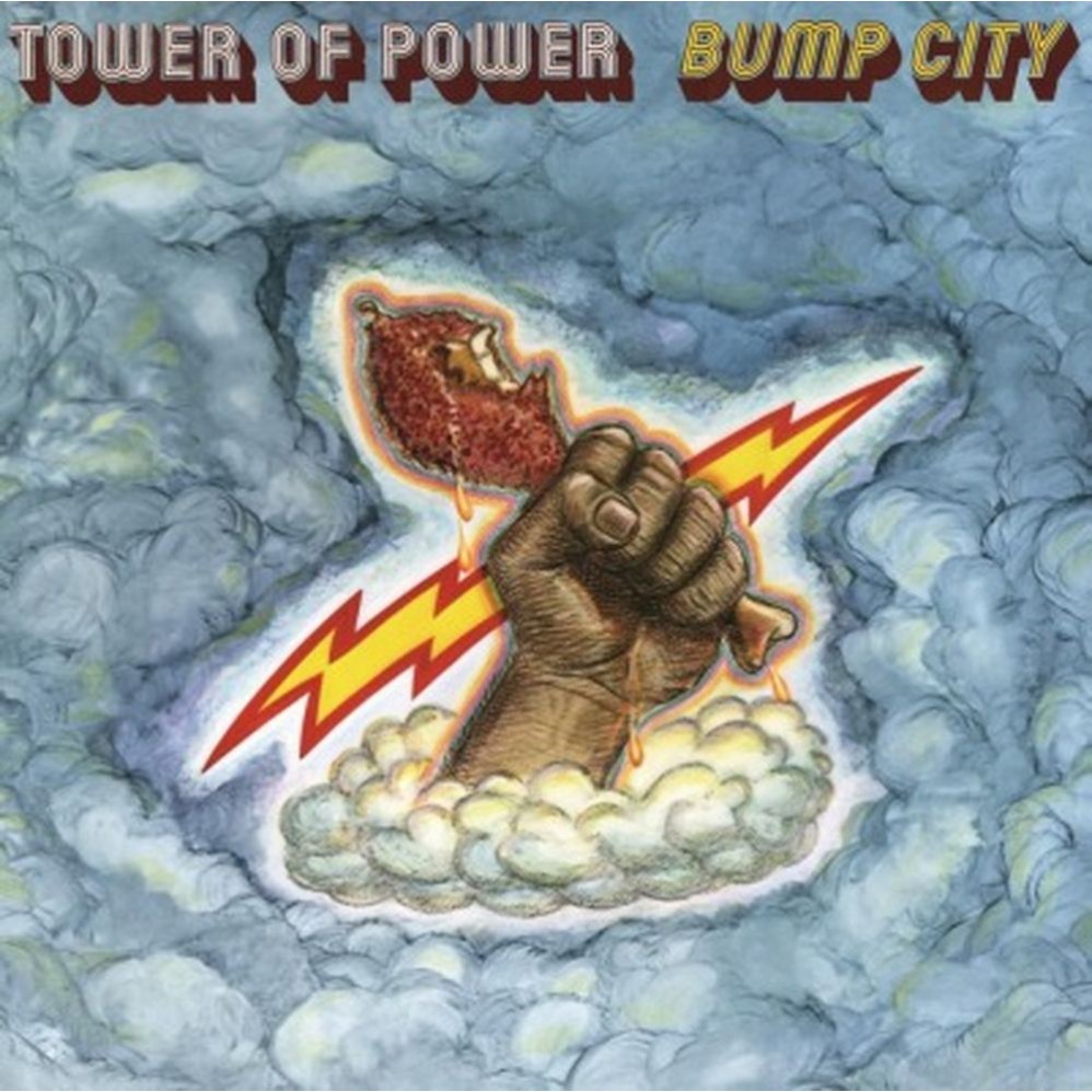 bump city