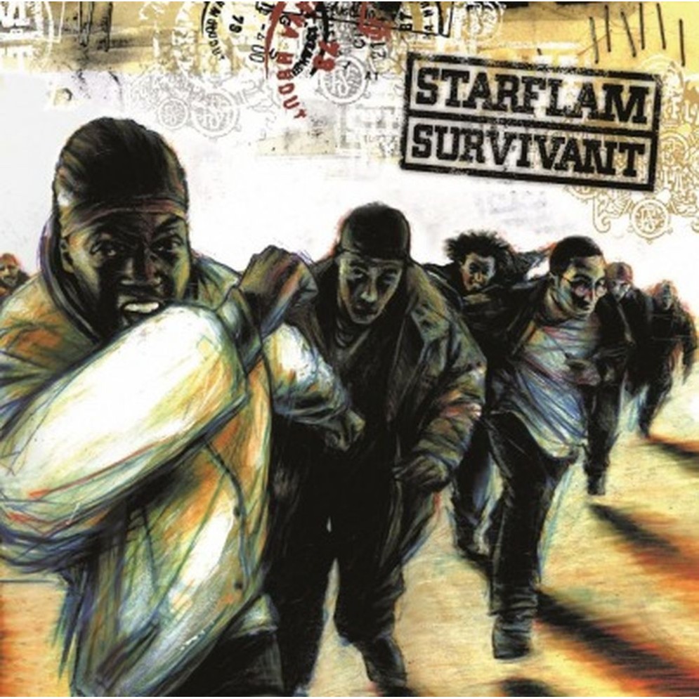 survivant
