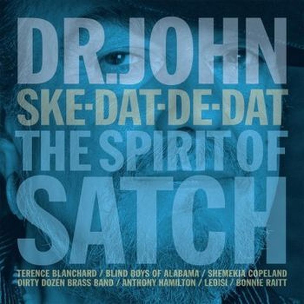 ske-dat-de-dat:the spirit of satch
