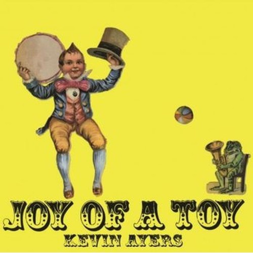 joy of a toy