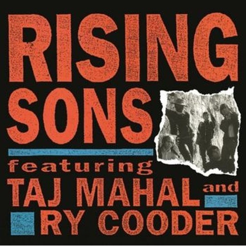 rising sons