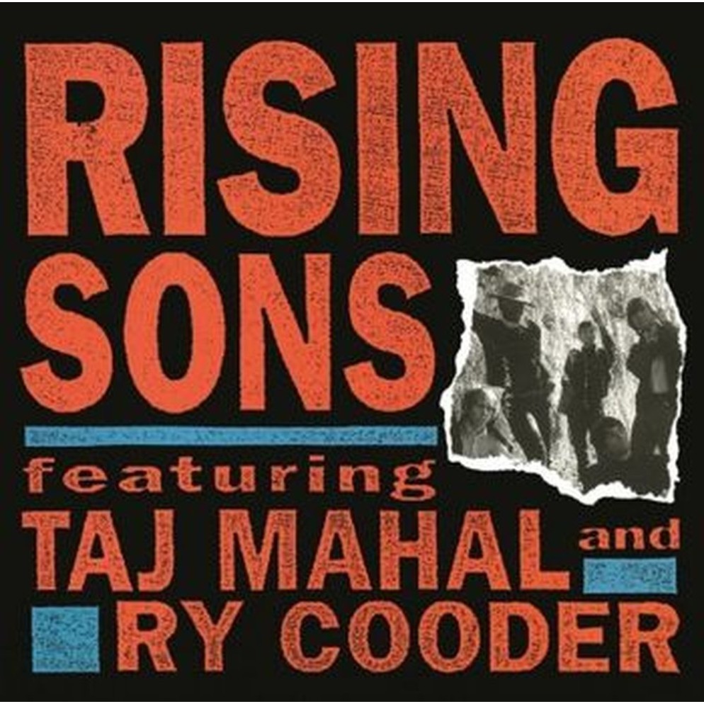 rising sons