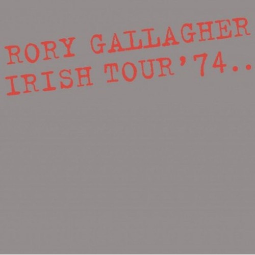 irish tour 74 - expanded
