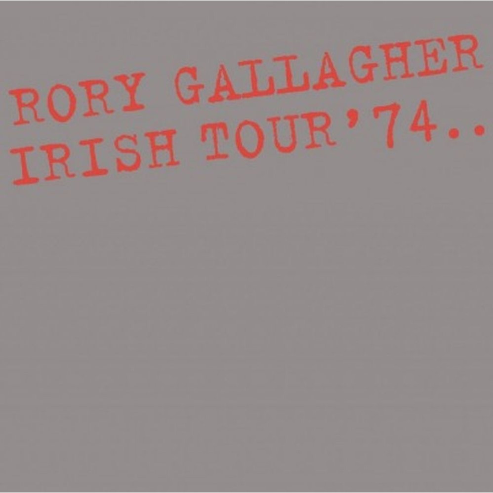 irish tour 74 - expanded