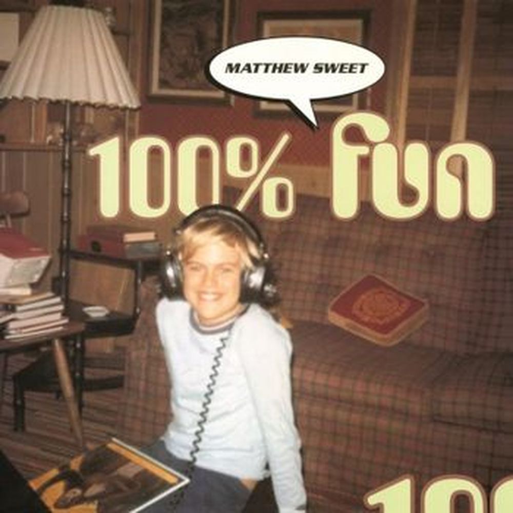 100% fun