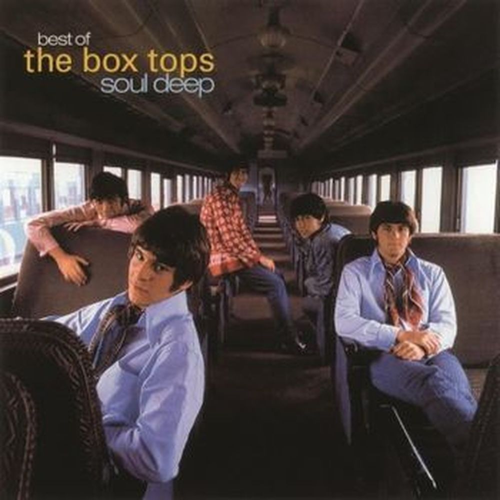 soul deep
