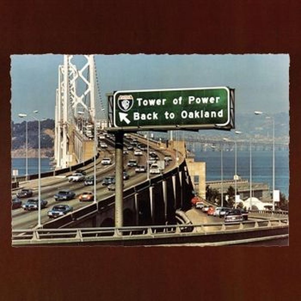 back to oakland