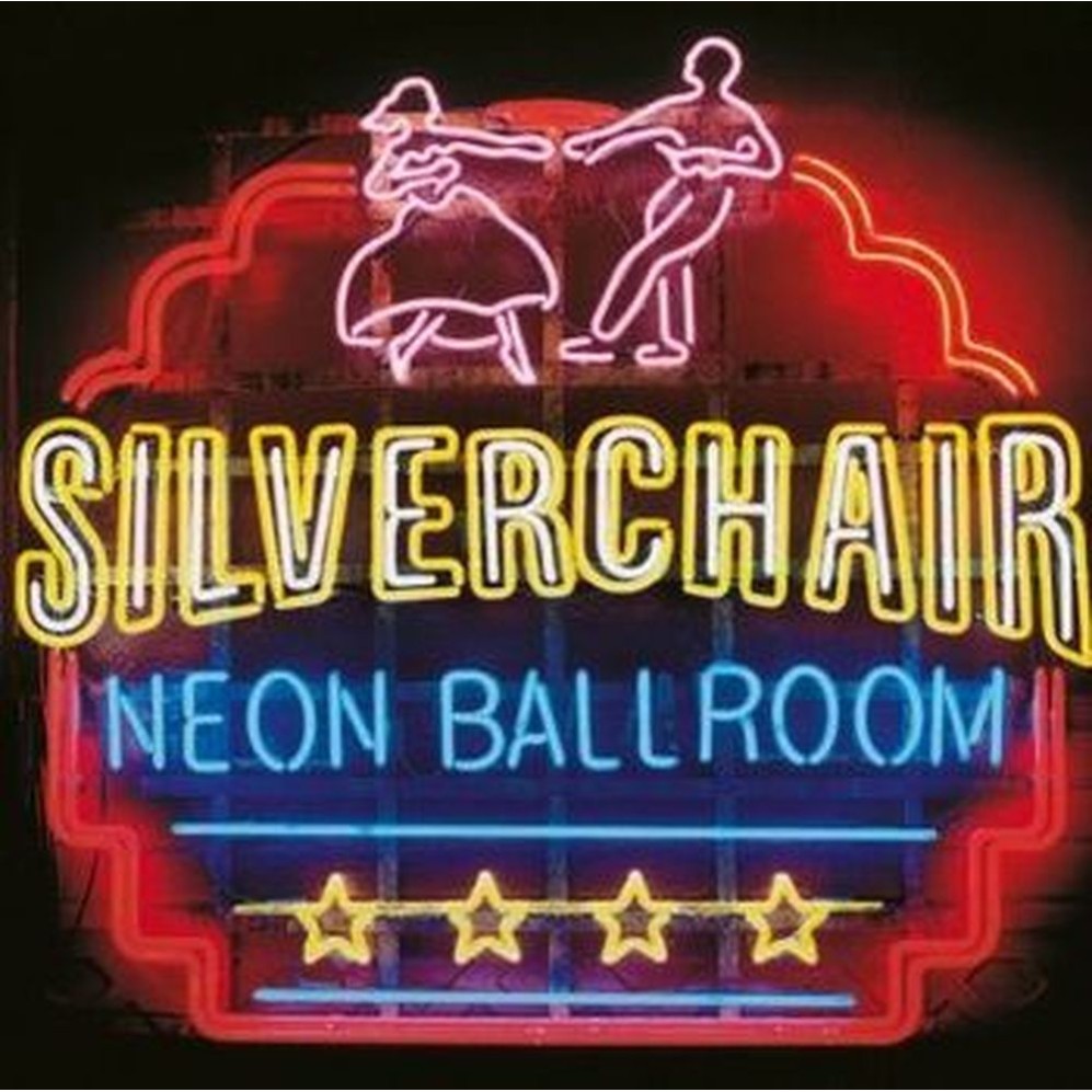 neon ballroom (coloured)