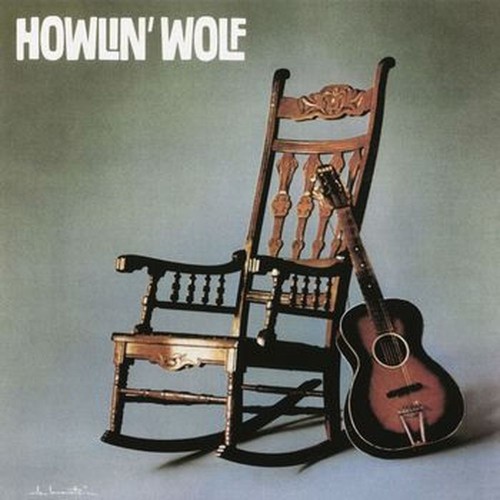 rockin' chair album