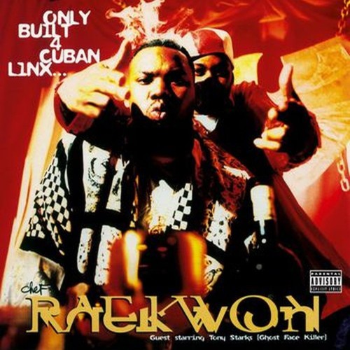 only built 4 cuban linx