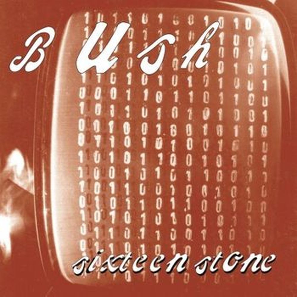 sixteen stone