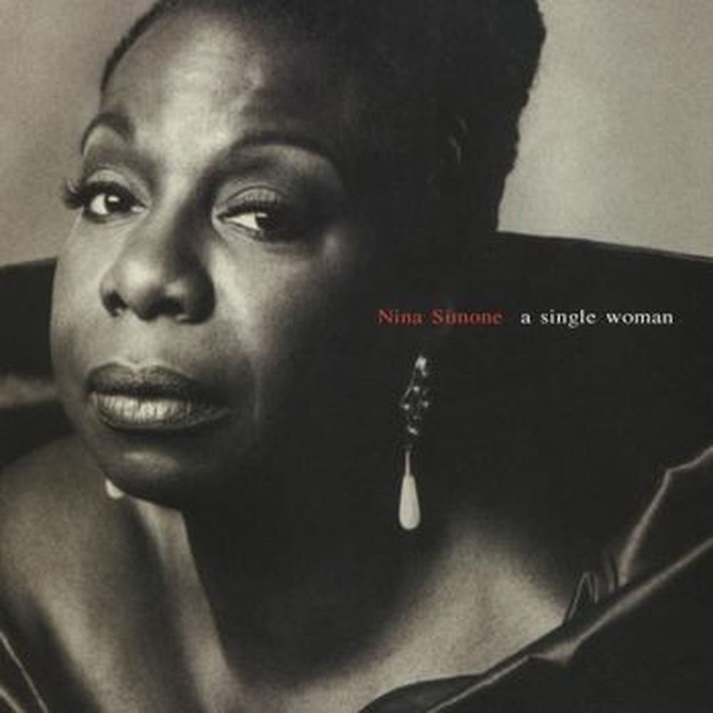 a single woman (expanded)