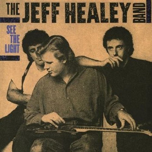 see the light