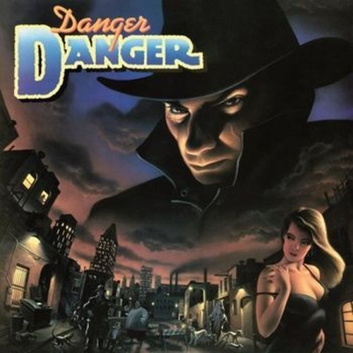 danger danger