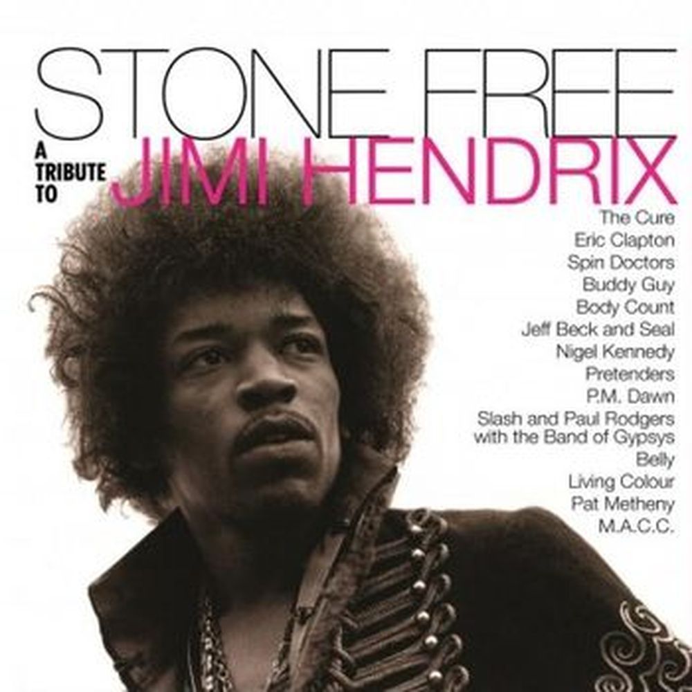 stone free (jimi hendrix tribute)