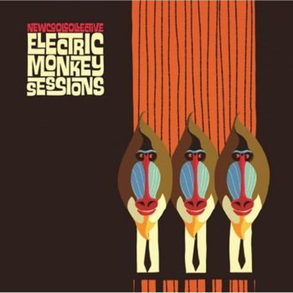 electric monkey sessions