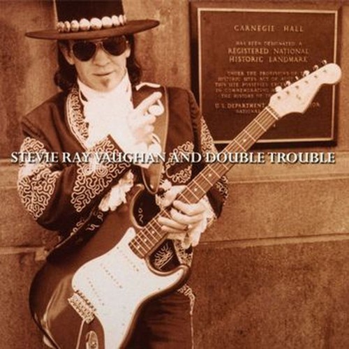 live at carnegie hall