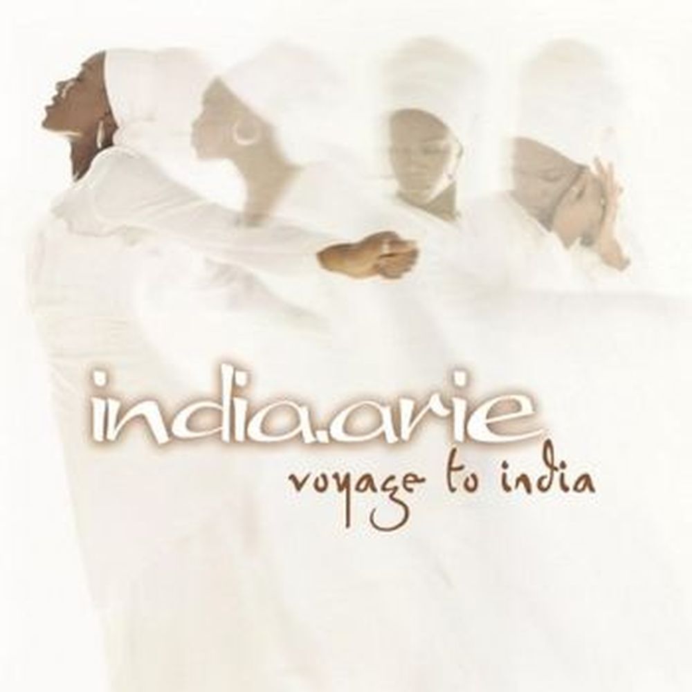 voyage to india