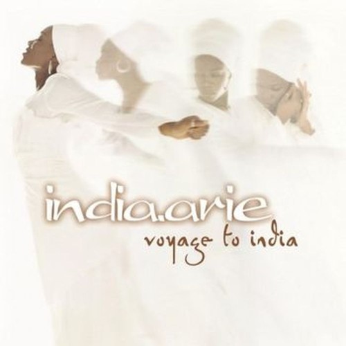 voyage to india