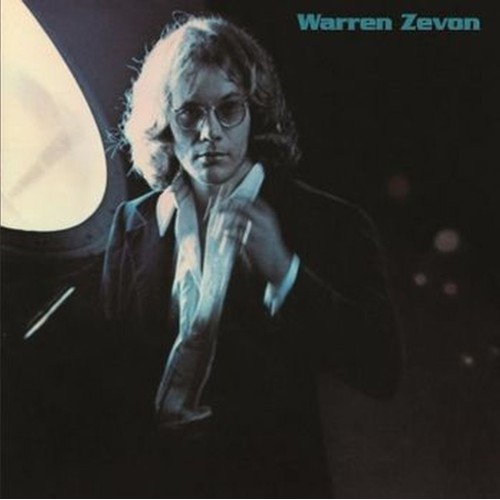warren zevon (1st)