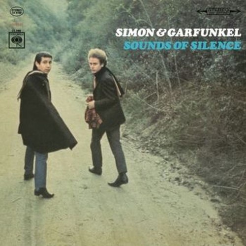 sounds of silence