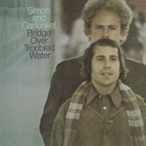 bridge over troubled water