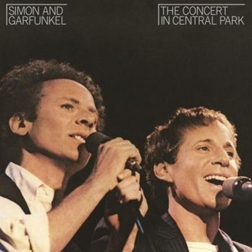 the concert in central park